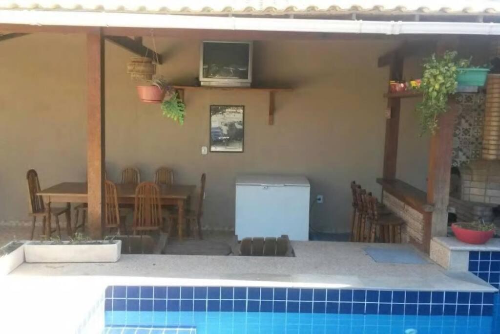 Casa Completa + Area Gourmet * Búzios