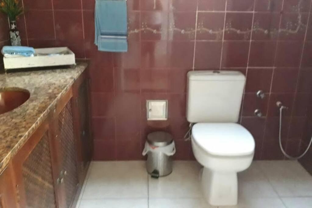 Сasa de vacaciones Casa Completa + Area Gourmet Búzios