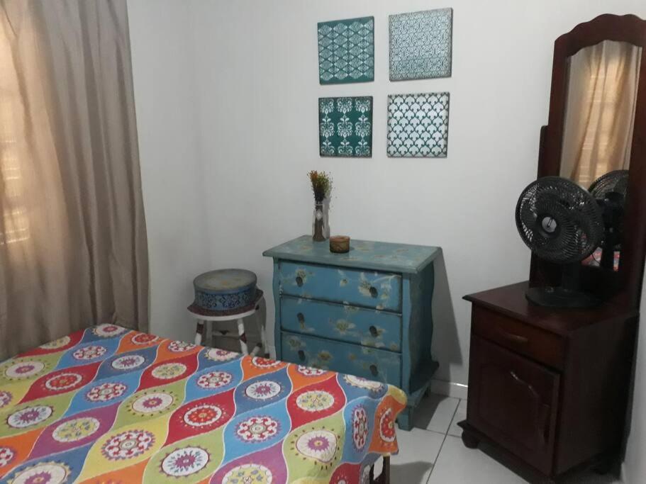 Сasa de vacaciones Casa Completa + Area Gourmet Búzios