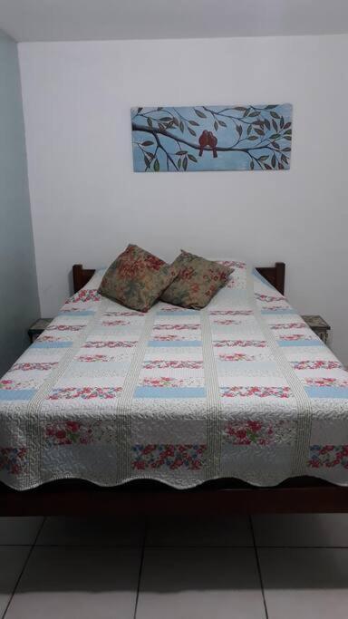Casa Completa + Area Gourmet Сasa de vacaciones *