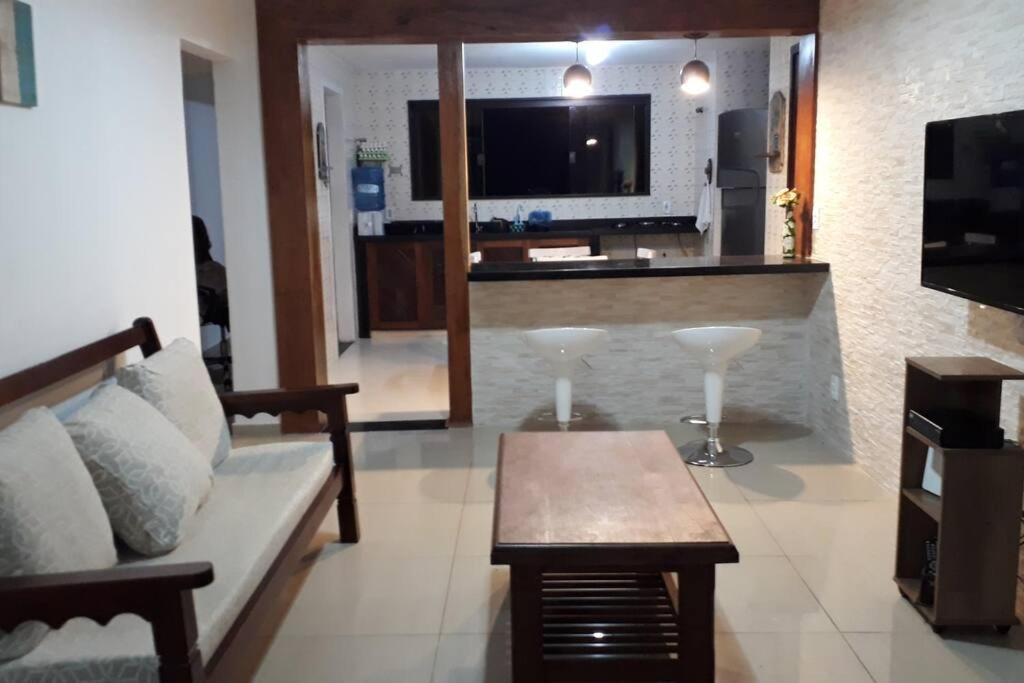 Casa Completa + Area Gourmet * Búzios