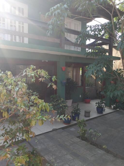 Casa Completa + Area Gourmet Сasa de vacaciones Búzios