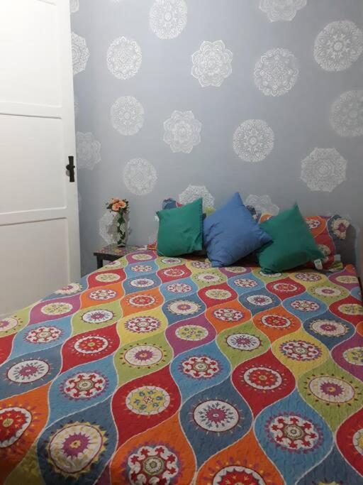 Casa Completa + Area Gourmet Сasa de vacaciones