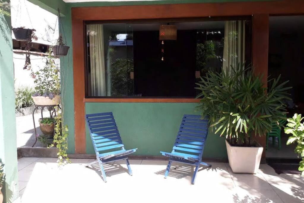 Сasa de vacaciones Casa Completa + Area Gourmet Búzios