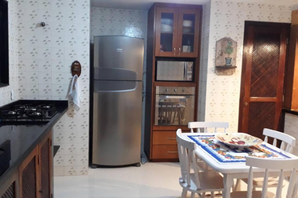 Сasa de vacaciones Casa Completa + Area Gourmet Búzios