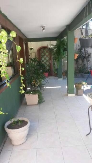 Casa Completa + Area Gourmet Сasa de vacaciones *