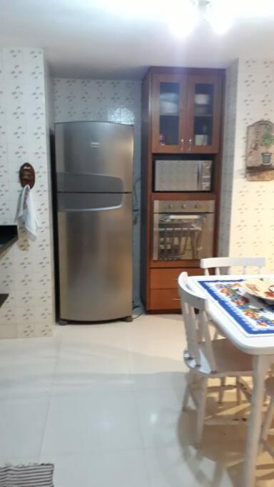 Casa Completa + Area Gourmet Сasa de vacaciones