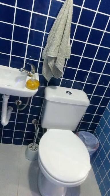 Сasa de vacaciones Casa Completa + Area Gourmet Búzios