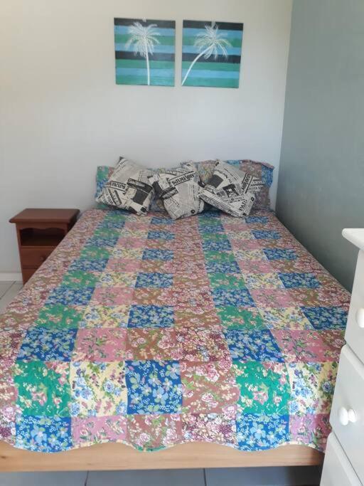 Casa Completa + Area Gourmet Сasa de vacaciones